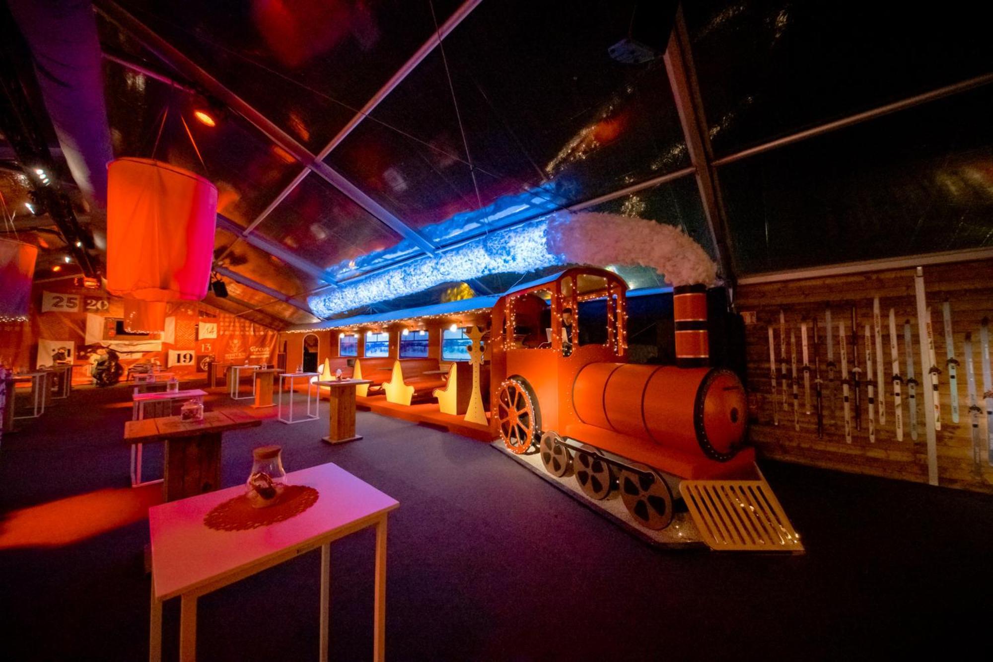 Hotel Verviers Van Der Valk Eksteriør billede