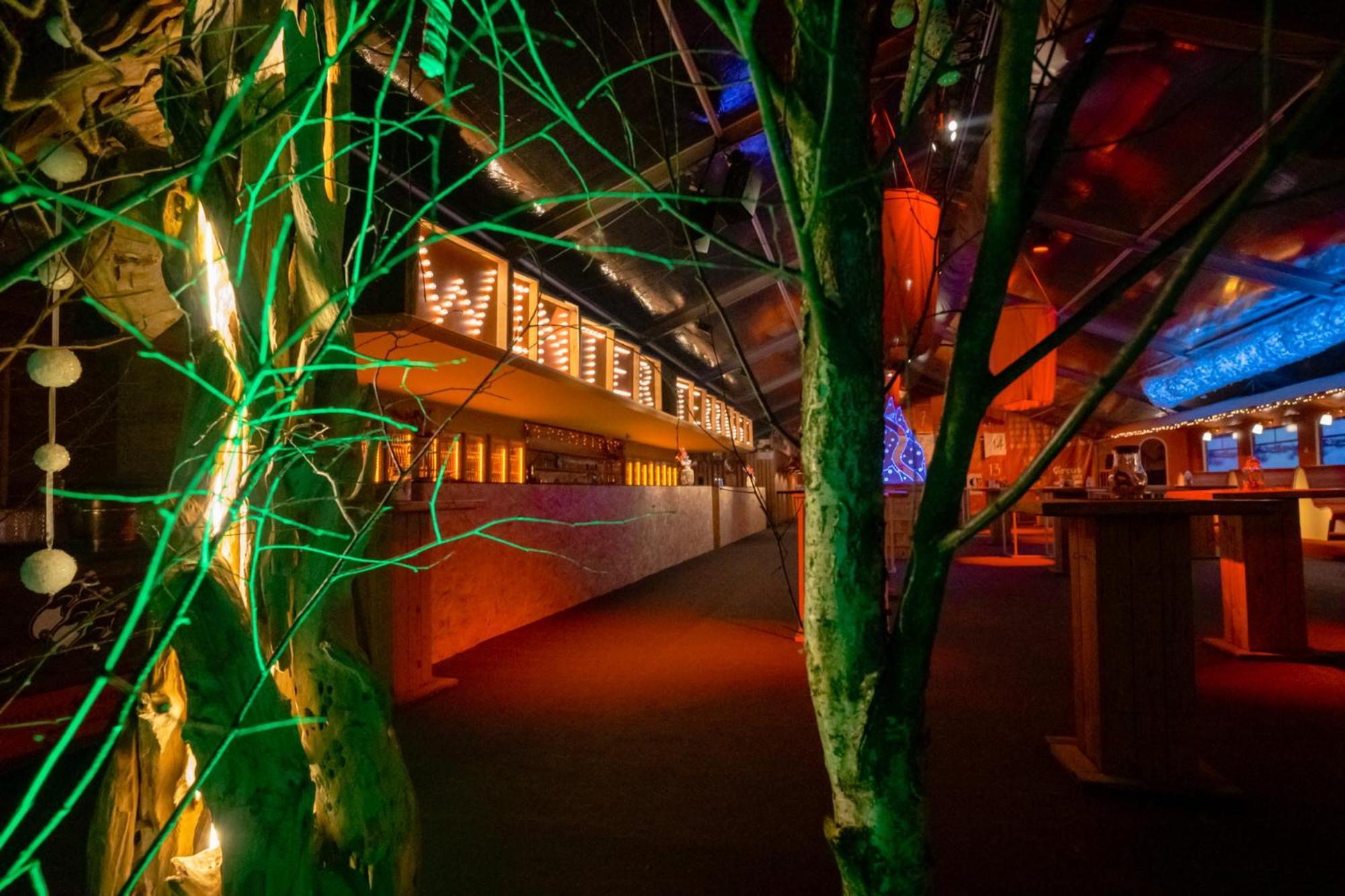 Hotel Verviers Van Der Valk Eksteriør billede