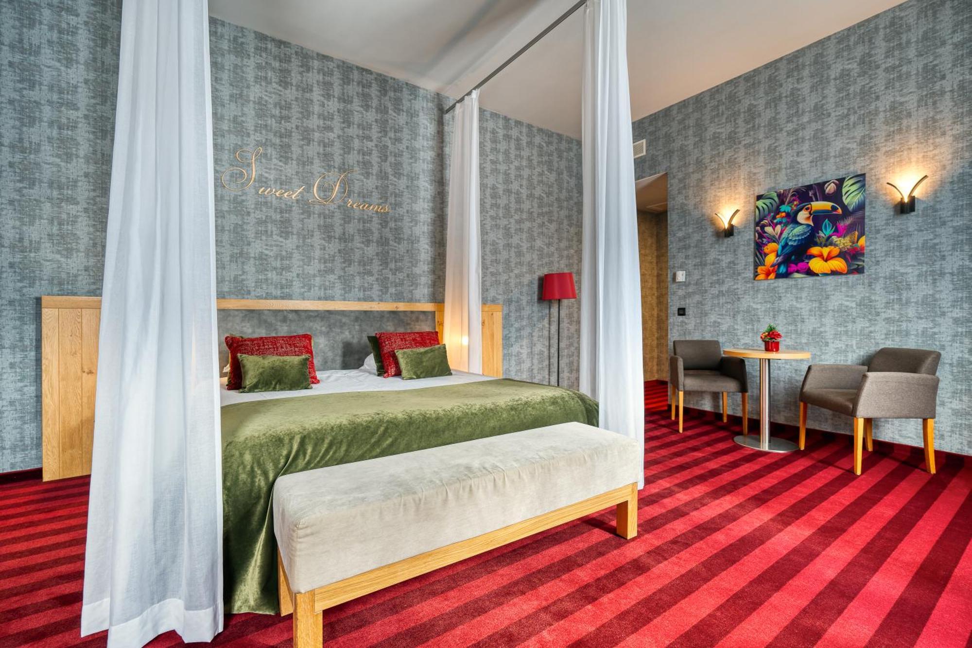 Hotel Verviers Van Der Valk Eksteriør billede
